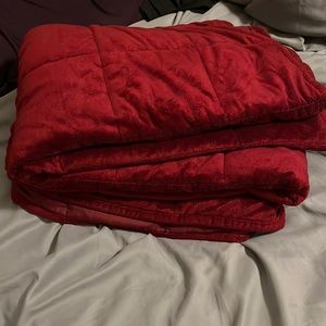 15lb weighted blanket